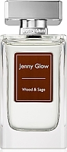 Fragrances, Perfumes, Cosmetics Jenny Glow White Wood & Sage - Eau de Parfum