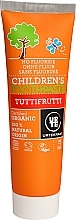 Kids Toothpaste "Tutti-Frutti" - Urtekram Childrens Toothpaste Tuttifrutti — photo N3