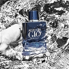 Giorgio Armani Acqua di Gio Profondo - Perfume — photo N6