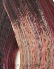Hair Cream Color - La Biosthetique Color System Color&Light Advanced Professional Use — photo Magenta Red