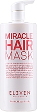 Miracle Hair Mask - Eleven Australia Miracle Hair Mask — photo N2