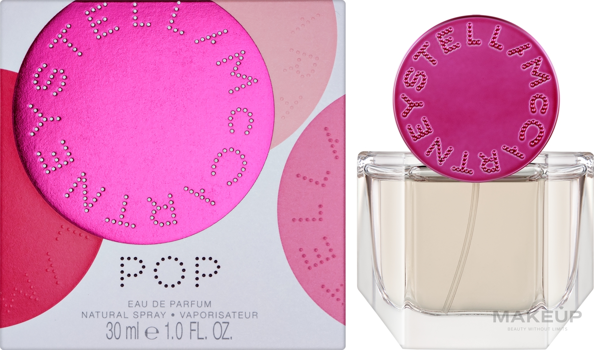 Stella Mccartney Pop - Eau de Parfum — photo 30 ml