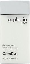 Fragrances, Perfumes, Cosmetics Calvin Klein Euphoria Men - After Shave Balm