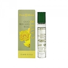 Fragrances, Perfumes, Cosmetics Perfumed Oil - Frais Monde Caver Perfume Oil Roll