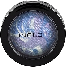 Eyeshadows with Shimmering and Illuminating Effect - Inglot Eyelighter — photo N1