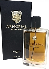 Fragrances, Perfumes, Cosmetics Armorial Intox Noir - Eau de Parfum