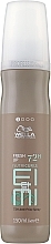 Fragrances, Perfumes, Cosmetics Curly Hair Spray - Wella Professionals EIMI Nutricurls Fresh Up Spray