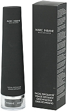 Fragrances, Perfumes, Cosmetics Face Scrub - Marc Inbane Black Facial Exfoliator