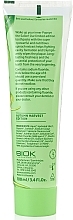 Spinach Toothpaste - Ecodenta Spinash Power Toothpaste — photo N3