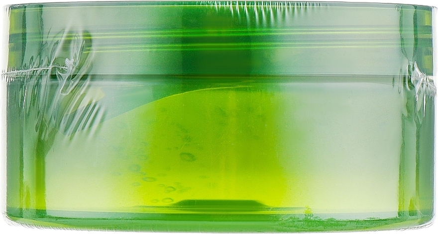Multi-Purpose Gel with Aloe - The Saem Jeju Fresh Aloe Soothing Gel 99% — photo N2