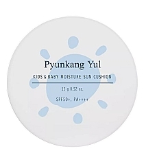 Children's Sun Cushion - Pyunkang Yul Kids & Baby Moisture Sun Cushion Spf 50+ — photo N1