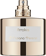 Fragrances, Perfumes, Cosmetics Tiziana Terenzi Arrakis - Parfum (tester with cap)