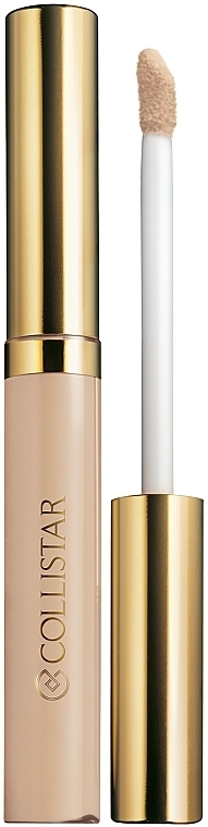 Lifting Concealer - Collistar Lifting Effect Concealer in Cream — photo N1