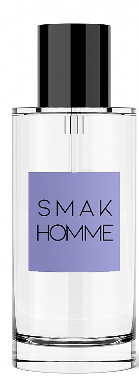 Ruf Smak Homme - Pheromones Eau — photo N1