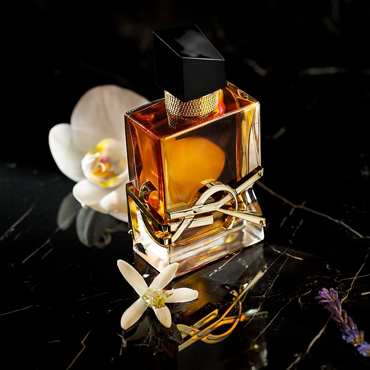 Yves Saint Laurent Libre Intense - Eau de Parfum — photo N4