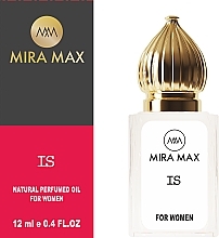 Mira Max Pink Blossom - Perfumed Oil — photo N1