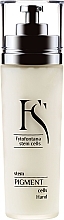 Stem Cells Hand Emulsion - Fytofontana Stem Cells Pigment Hand Emulsion — photo N2