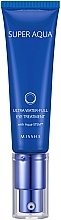 Fragrances, Perfumes, Cosmetics Eye Cream - Missha Super Aqua Ultra Waterful Eye Treatment