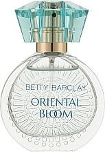 Betty Barclay Oriental Bloom - Eau de Toilette — photo N6
