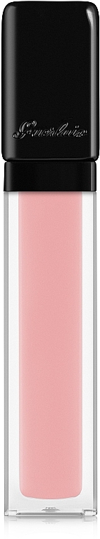 Liquid Lipstick - Guerlain KissKiss Liquid Lipstick — photo N1