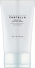 Deep Moisturizing Cream with Centella & Hyaluronic Acid Complex - Skin1004 Madagascar Centella Hyalu-cica Moisture Cream — photo N3