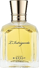 Fragrances, Perfumes, Cosmetics D`Orsay L'Intrigante - Eau de Parfum