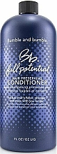 Strengthening Hair Conditioner - Bumble and bumble Full Potential Hair Preserving Conditioner — photo N3