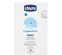 Fragrances, Perfumes, Cosmetics Soft Foam Soap - Chicco