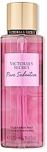 Fragrances, Perfumes, Cosmetics Fragranced Body Spray - Victoria's Secret Pure Seduction Fragrance Mist