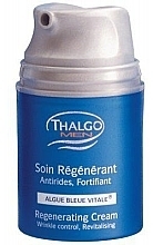 Fragrances, Perfumes, Cosmetics Regenerating Cream - Thalgo Regenerating Cream