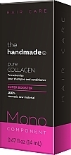 Natural Collagen - Pharma Group Laboratories The Handmade Pure Collagen Super Booster — photo N5