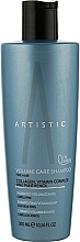 Volume Shampoo - Artistic Hair Volume Care Shampoo — photo N1