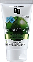 Fragrances, Perfumes, Cosmetics Cleansing Gel - AA Bioactive Pro