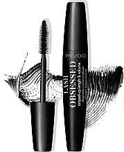 Lash Mascara - Palladio Lash Obsessed Mascara — photo N3