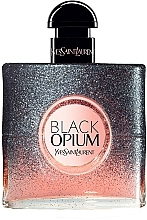 Yves Saint Laurent Black Opium Floral Shock - Eau de Parfum — photo N1