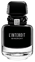 Fragrances, Perfumes, Cosmetics Givenchy L'Interdit Eau de Parfum Intense - Eau de Parfum (tester without cap)