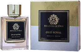 Fragrances, Perfumes, Cosmetics Ministry of Oud Oud Royal - Parfum