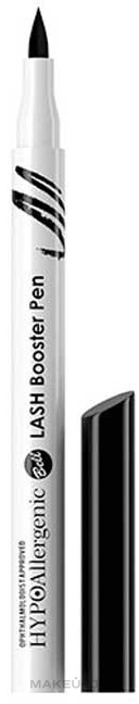 Hypoallergenic Eyeliner - Bell Hypoallergenic Lash Booster Pen Eyeliner — photo 01