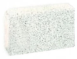 Foot Pumice P-99, coarse abrasive - Deni Carte — photo N1