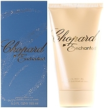 Fragrances, Perfumes, Cosmetics Chopard Enchanted - Body Lotion