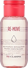 Fragrances, Perfumes, Cosmetics Cleansing Micellar Water - Clarins My Clarins Re-Move Micellar Cleansing Water