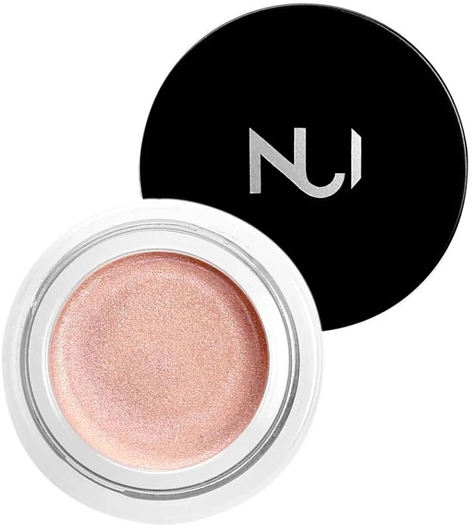 Highlighter Cream - NUI Cosmetics Natural Illusion Cream — photo N2