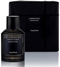 Laboratorio Olfattivo ExpLOud - Eau de Parfum — photo N2