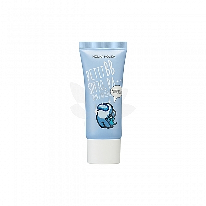 Moisturizing BB Cream - Holika Holika Among Us Petit BB SPF30 PA ++ Moisturizing Cream — photo N2