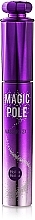 Waterproof Mascara - Holika Holika Magic Pole Mascara Long&Curl — photo N1