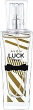 Fragrances, Perfumes, Cosmetics Avon Luck Limited Edition - Eau de Parfum