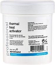 Fragrances, Perfumes, Cosmetics Body Activator - Dermalogica SPA Thermal Heat Activator