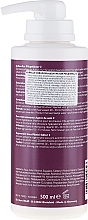 Hair Repair Treatment - Alcina Deep Care Factor 2 Restorative Treatment — photo N2