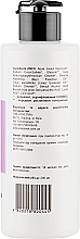 Anti Hair Loss Shampoo with Bay Oil - Looky Look Hair Care Shampoo — photo N8