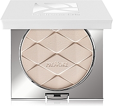 Fragrances, Perfumes, Cosmetics Compact Powder - Dr Irena Eris Provoke Compact Powder